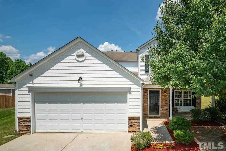 1020 Limeberry Court Clayton, NC 27520 | MLS 2256325 Photo 1