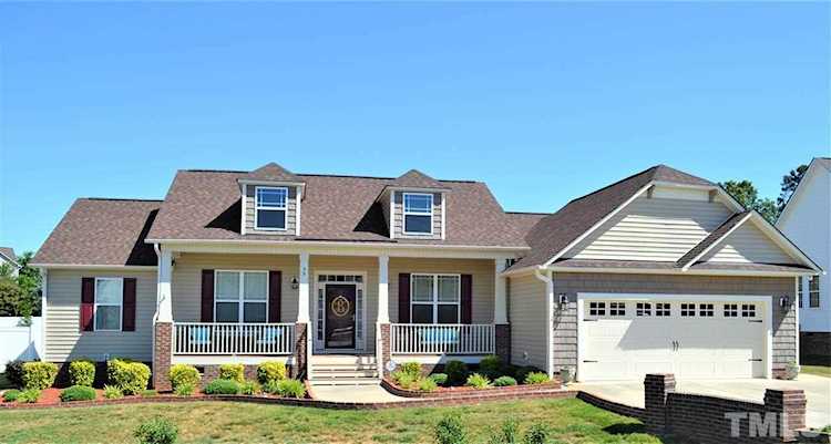 55 Lars Lane Garner, NC 27529 | MLS 2256847 Photo 1
