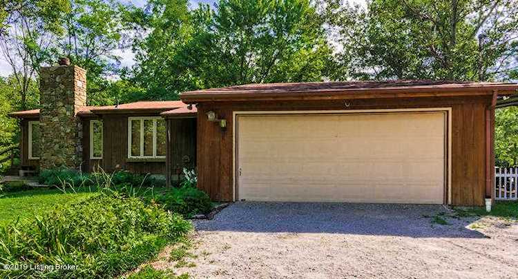 4009 Evergreen Rd Crestwood, KY 40014 | MLS 1524543 Photo 1