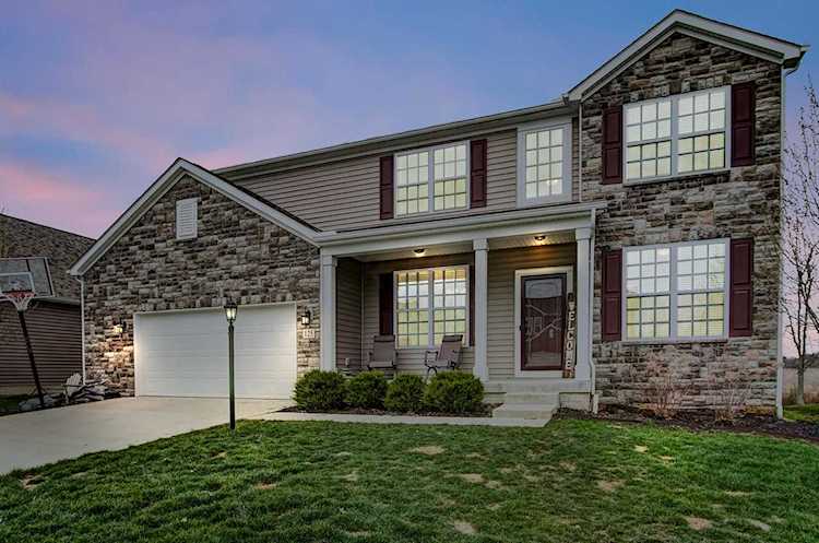 125 Monebrake Drive Pickerington, OH 43147 | MLS 219010892 Photo 1