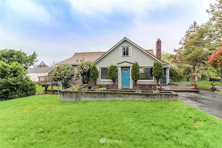 1214 S Sunset Dr Tacoma, WA 98465 | MLS ® 1429268 Photo 1