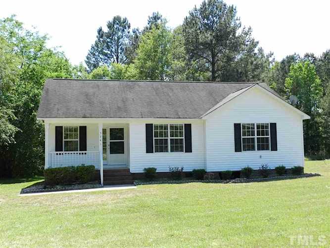 5341 Cleveland Road Clayton, NC 27520 | MLS 2256894 Photo 1