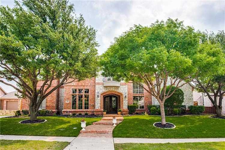 505 Old Course Circle Mckinney, TX 75072