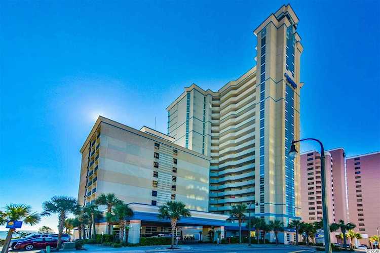 2504 N Ocean Blvd. #1932 Myrtle Beach, SC 29577 | MLS 1823437 Photo 1