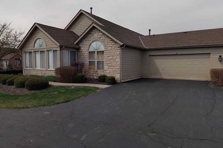 56 Villa Creek Drive Reynoldsburg, OH 43068 | MLS 219017262 Photo 1