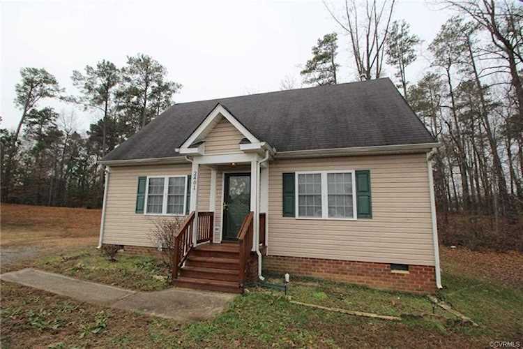 2401 Tonoka Rd Richmond, VA 23223 | MLS 1900559 Photo 1