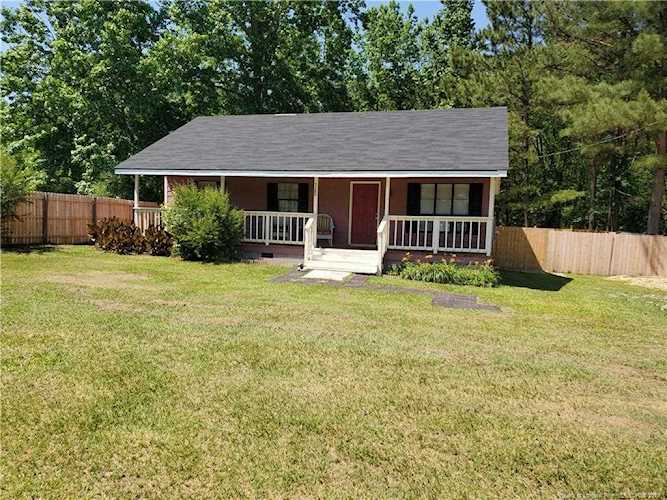 7289 Nc 210 Hwy Stedman, NC 28312 | MLS 607472 Photo 1