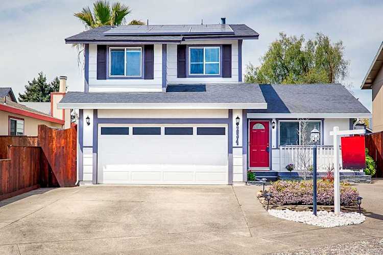 234 Juanita Court Santa Rosa, CA 95401 | MLS 21908831 Photo 1