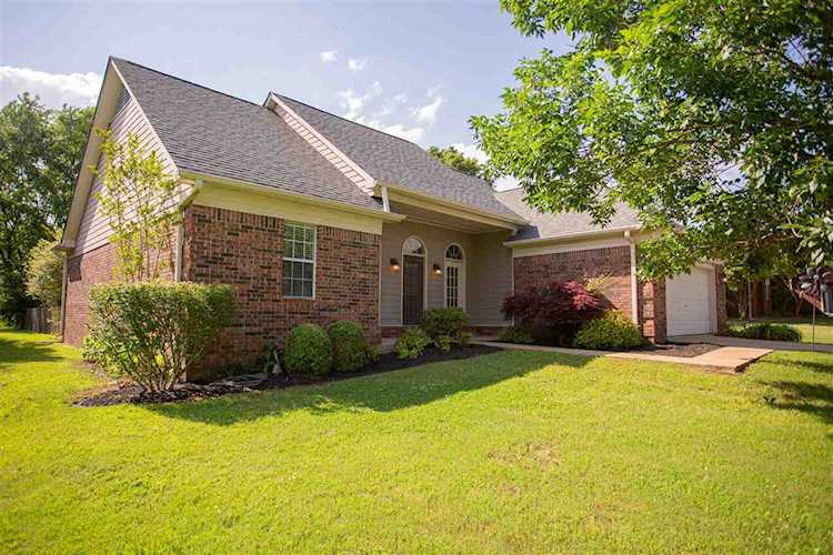 75 Brittany Ln Atoka, TN 38004 | MLS 10053419 Photo 1