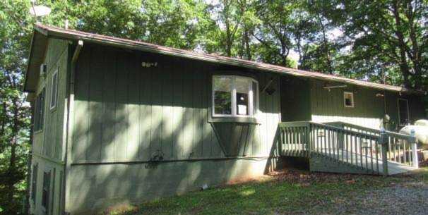 2163 Waters End Rd Walland, TN 37886 | MLS 1081538 Photo 1