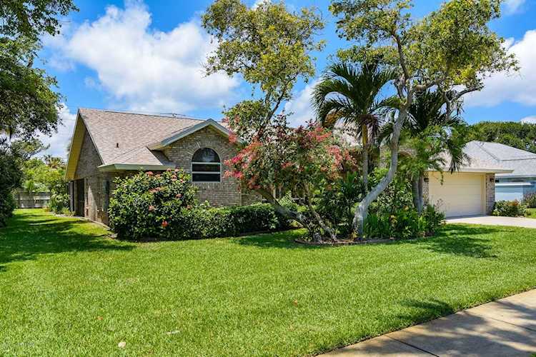 160 Martesia Way Indian Harbour Beach, FL 32937 | MLS 835483 Photo 1