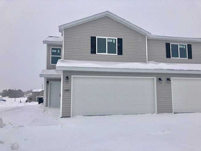 4302 Serenity Ct Bismarck Nd 58503 Mls 400792