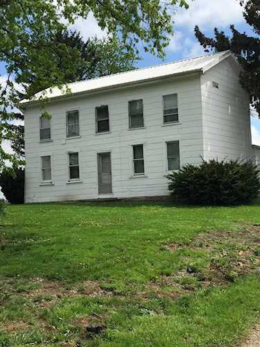 3445 S County Line Road Johnstown, OH 43031 | MLS 219015093 Photo 1