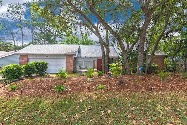316 Curacao Way, Niceville, FL | TrueSouthCoastalHomes.com Photo 1