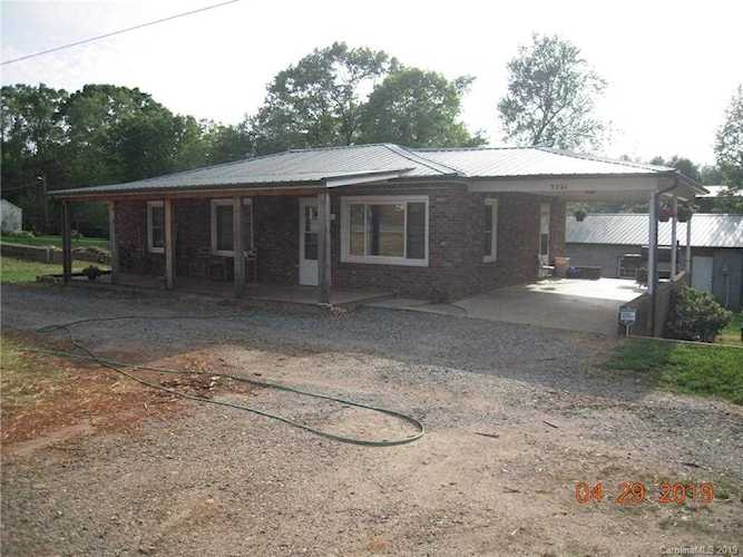 3261 Friendly Park Rd Lenoir Nc 28645 Mls 3510673