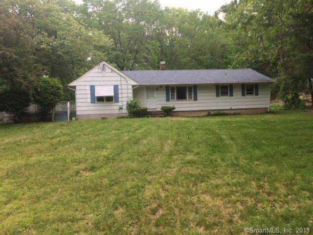 11 Old Fairwood Road Extension Bethany, CT 06524 | MLS 170191730 Photo 1