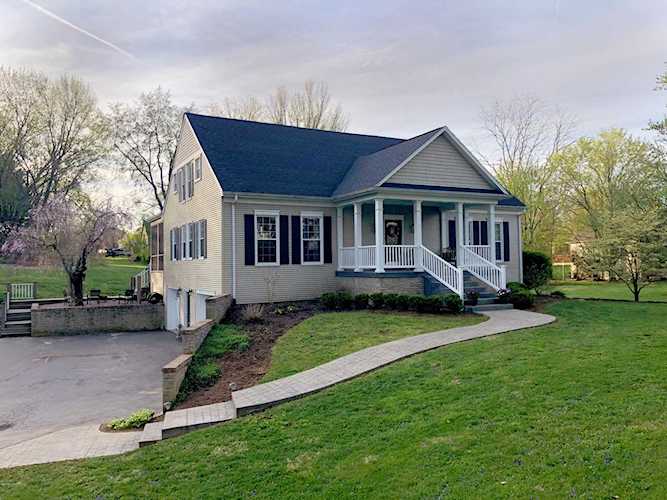 10816 Sun Ridge Rd Goshen, KY 40026 | MLS 1529477 Photo 1