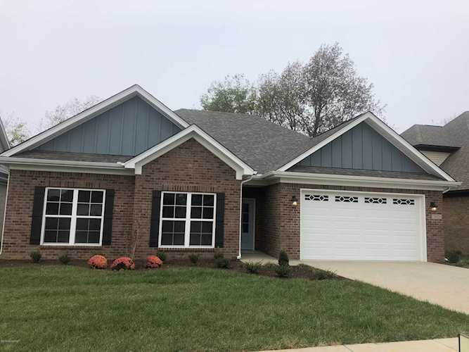 3420 Stara Ct Jeffersontown, KY 40299 | MLS 1532993 Photo 1