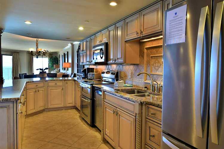 506 Gulf Shore Drive #UNIT 507, Destin, FL | TrueSouthCoastalHomes.com Photo 1
