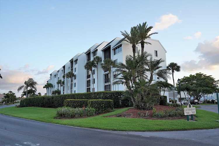 2400 S Ocean Drive #7156 Fort Pierce, FL 34949 MLS RX ...
