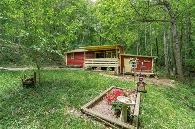 620 Apple Creek Rd Waynesville Nc 28786 Mls 3501214