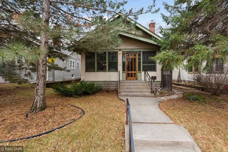 4928 Upton Avenue S Minneapolis, MN 55410 | MLS 5216748 Photo 1