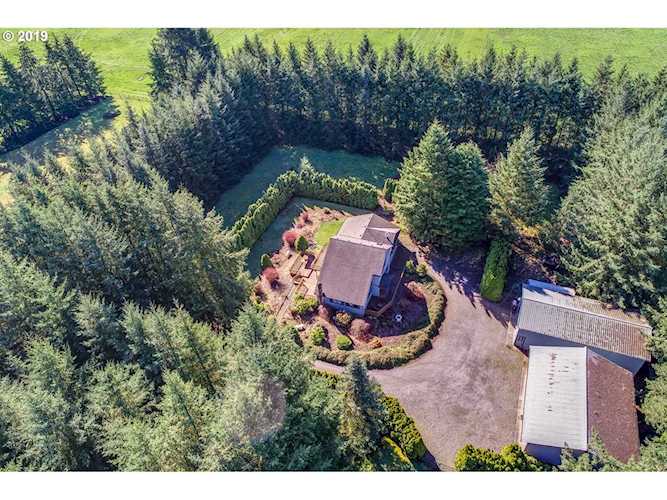 14700 NE 114th Ct Brush Prairie, WA 98606
