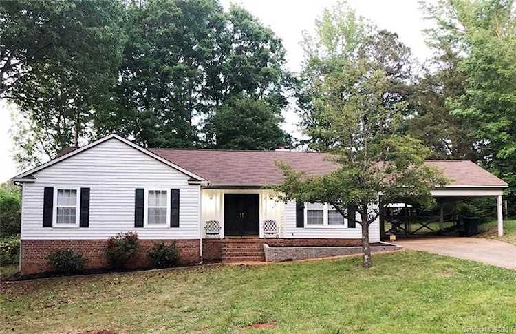 1226 Berryhill Ln Rock Hill, SC 29732 | MLS 3504858 Photo 1
