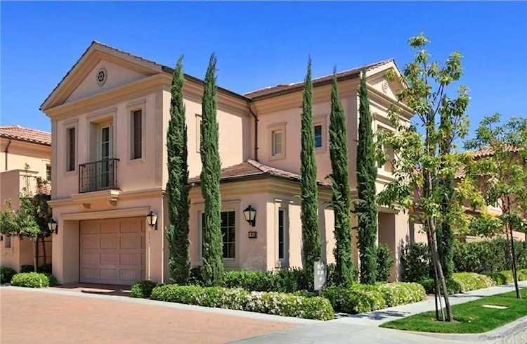 91 Lupari Irvine, CA 92618 | MLS PW19122776 Photo 1