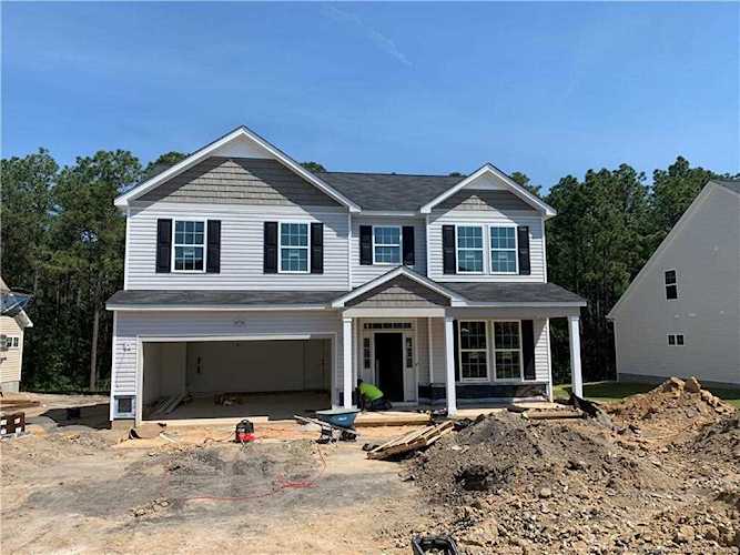 4716 Ritson Ln Fayetteville, NC 28306 | MLS 602988 Photo 1