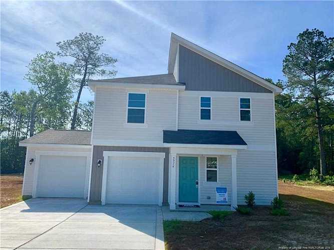 5916 Clarkton Ct Stedman, NC 28391 | MLS 550412 Photo 1