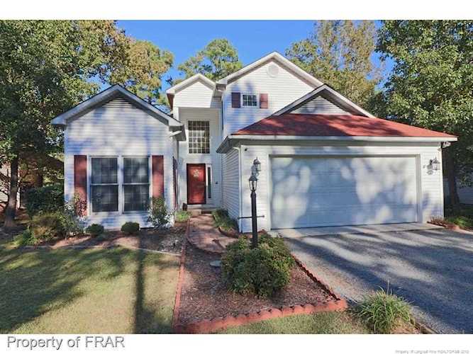 629 Willow Ln Vass, NC 28394 | MLS 551352 Photo 1