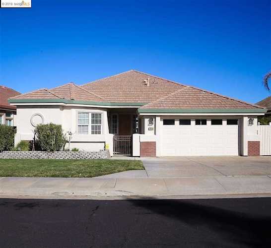 4059 Pier Pt Discovery Bay, CA 94505 | MLS 40867233 Photo 1