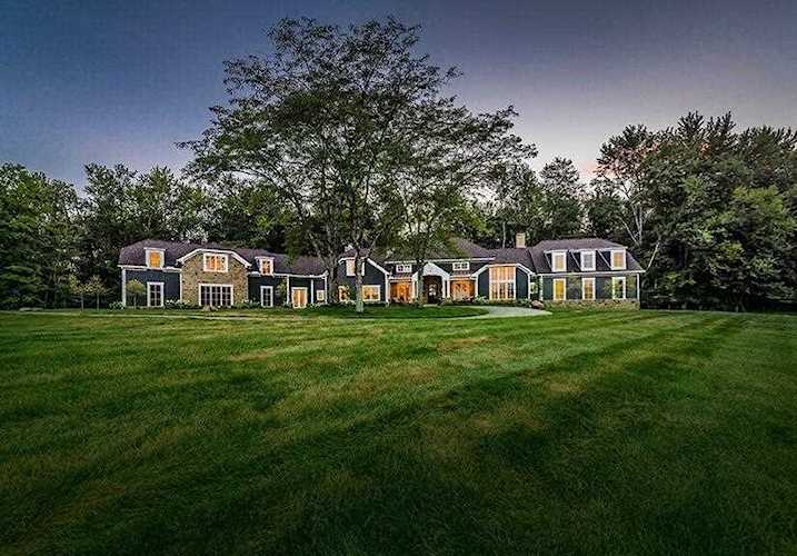 4056 Courter Road Pataskala, OH 43062 | MLS 219010314 Photo 1