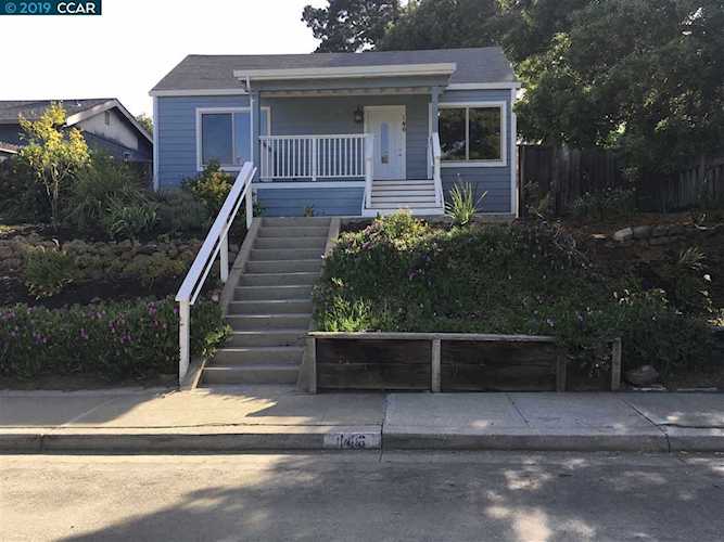 146 Norman Ave Concord, CA 94520 | MLS 40864242 Photo 1
