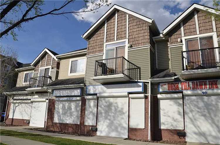 88 Erin Woods Court SE, Calgary, AB for sale - MLS C4247801 Photo 1