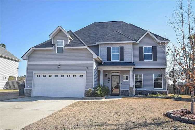 5641 Kirkstall Dr #53 Hope Mills, NC 28348 | MLS 600854 Photo 1
