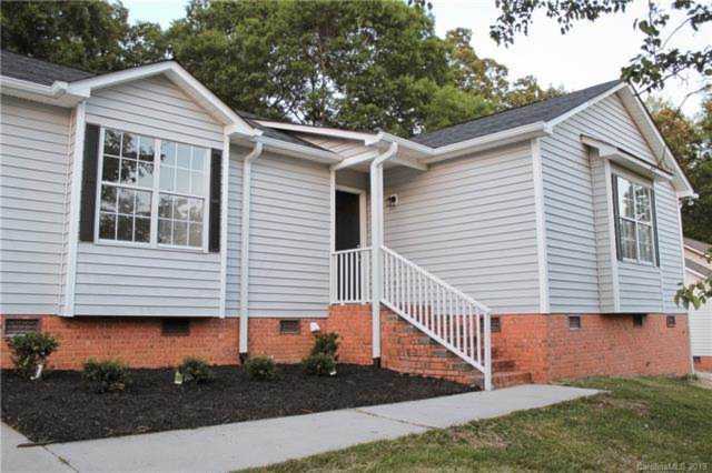 1662 Midbrook Dr Rock Hill, SC 29732 | MLS 3511475 Photo 1