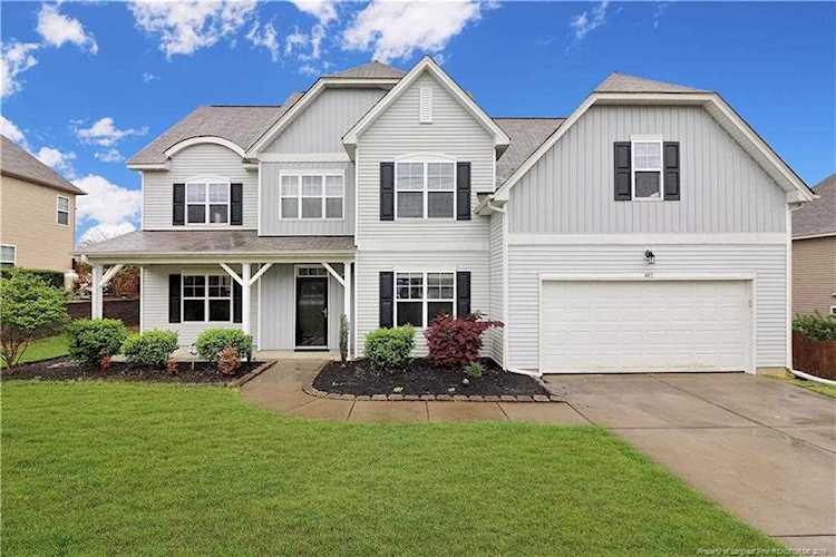 443 Highgrove Dr Spring Lake, NC 28390 | MLS 604041 Photo 1