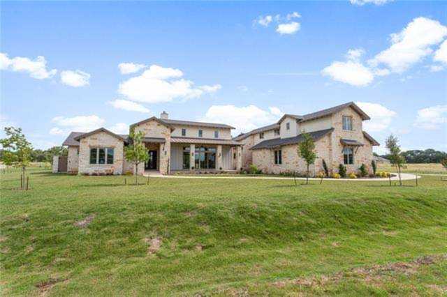 507 Reataway Dripping Springs, TX 78620