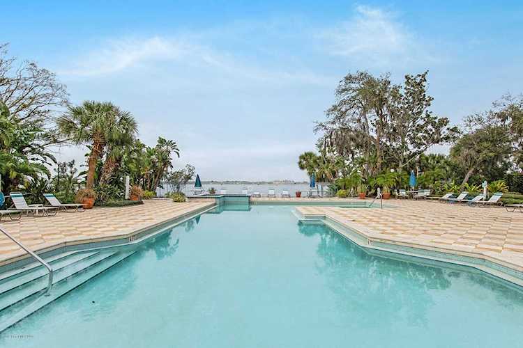 225 S Tropical Trl #618 Merritt Island, FL 32952 | MLS 838353 Photo 1
