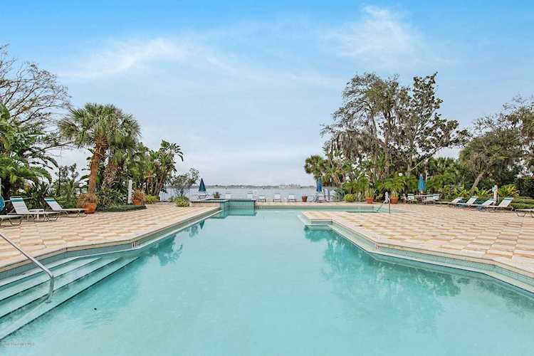 225 S Tropical Trl #505 Merritt Island, FL 32952 | MLS 842209 Photo 1