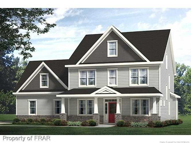 576 N Prince Henry Way Cameron, NC 28326 | MLS 554320 Photo 1