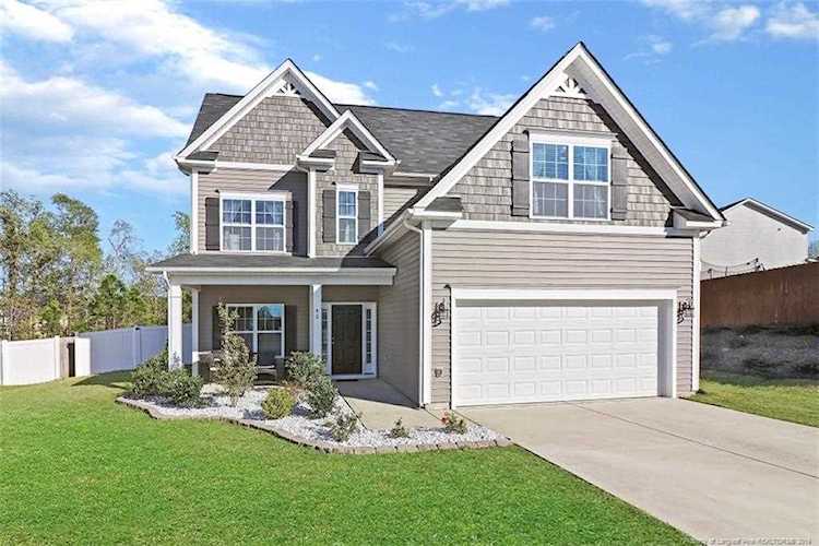 40 Watchmen Ln Cameron, NC 28326 | MLS 604204 Photo 1