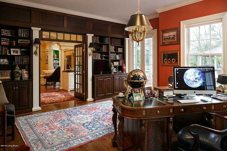 3424 Glenview Ave Glenview KY 40025 MLS1533168