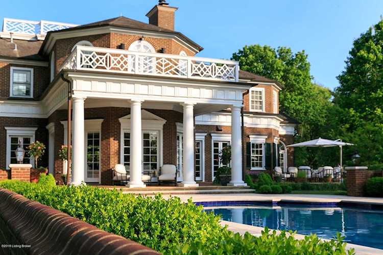 3424 Glenview Ave Glenview KY 40025 MLS1533168