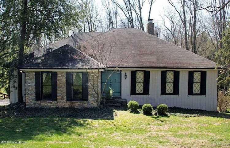 12908 Sunnybrook Dr Prospect, KY 40059 | MLS 1528957 Photo 1
