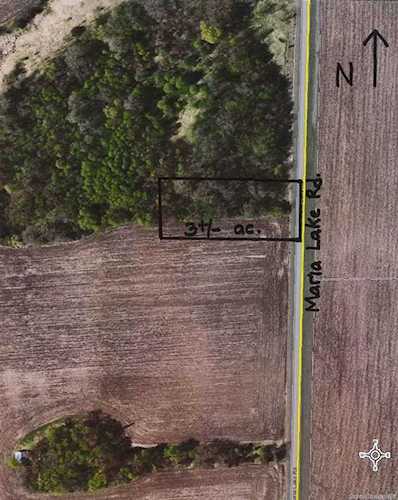 2XX Maria Lake Road Carver, MN 55315 | MLS 5237989 Photo 1