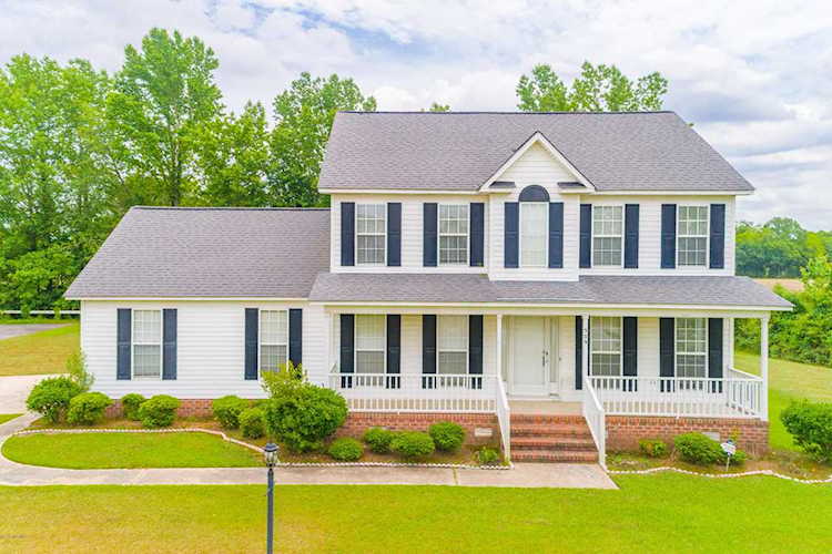 509 Ambleside Drive Winterville, NC 28590 | MLS 100166820 Photo 1