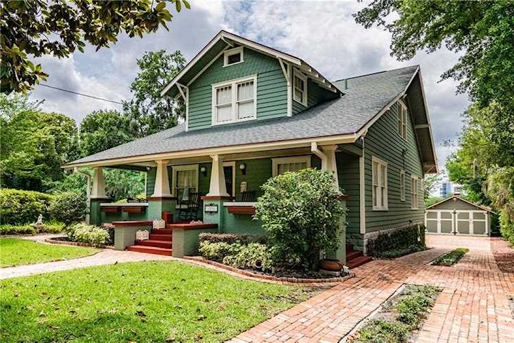 1206 Delaney Avenue Orlando, FL 32806